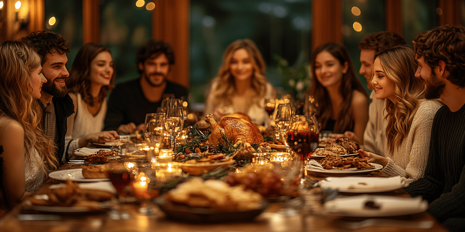 thanksgiving outfit
