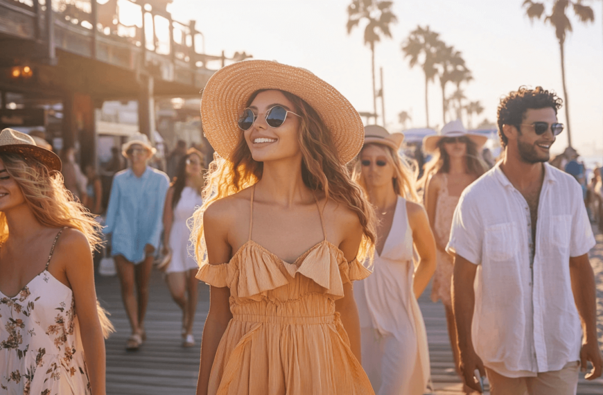 Best 20+ Vacation Outfits We See All Over Pinterest In 2024!